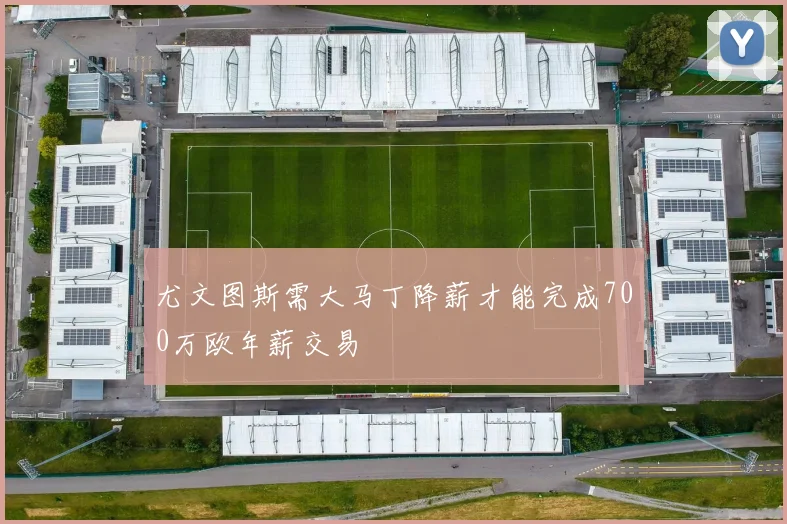 尤文图斯需大马丁降薪才能完成700万欧年薪交易
