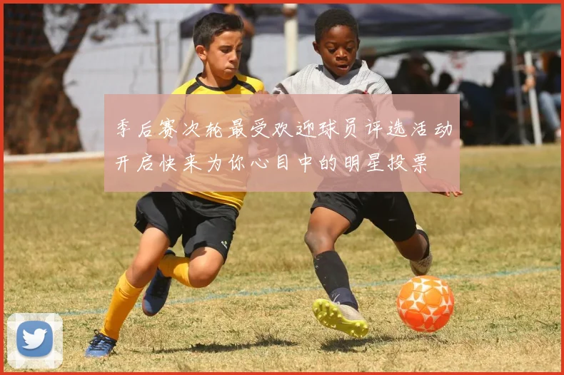 季后赛次轮最受欢迎球员评选活动开启快来为你心目中的明星投票