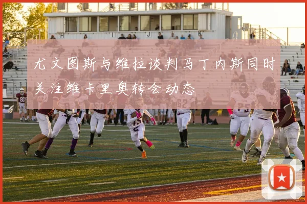 尤文图斯与维拉谈判马丁内斯同时关注维卡里奥转会动态